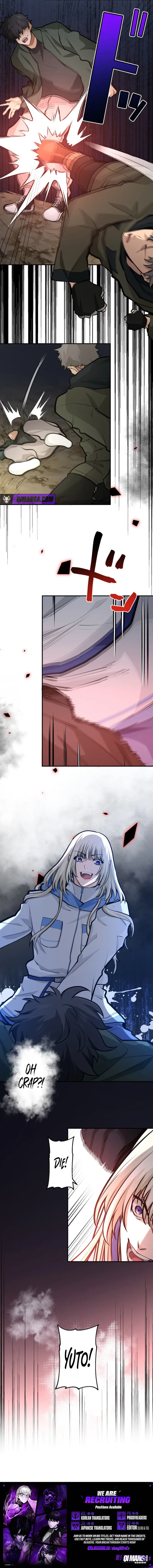 Shibuya Noir — Chapter 15 — page 8