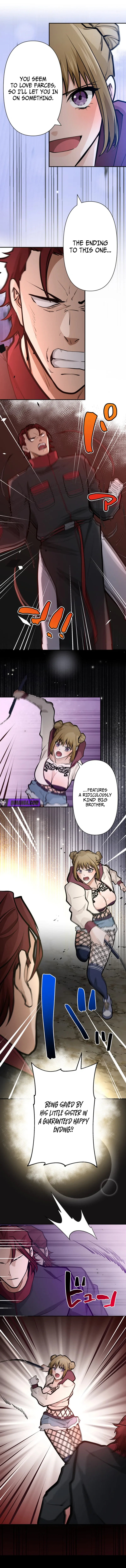 Shibuya Noir — Chapter 17 — page 7
