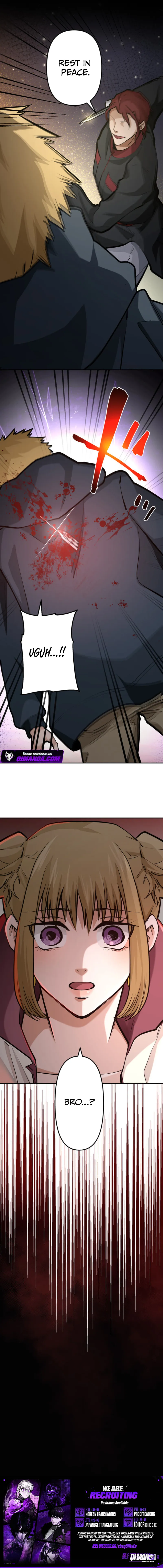 Shibuya Noir — Chapter 19 — page 9
