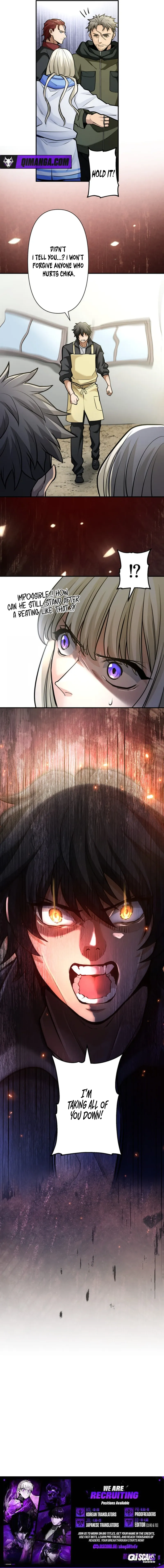 Shibuya Noir — Chapter 2 — page 8