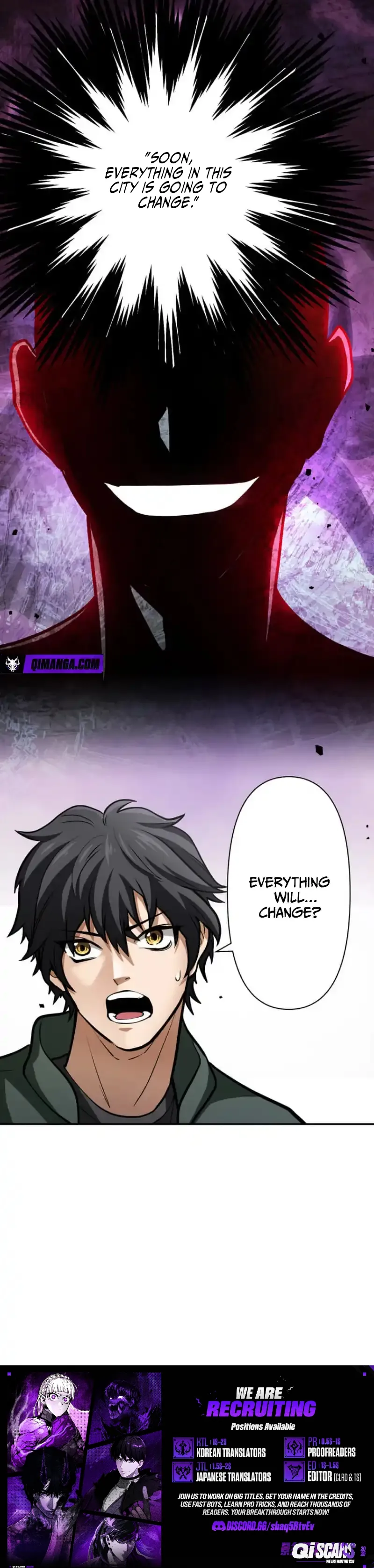 Shibuya Noir — Chapter 6 — page 8