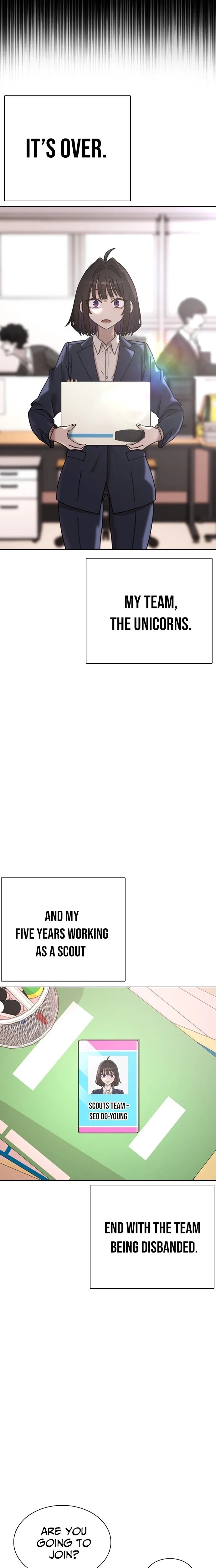 High School Baseball Tycoon — Chapter 1 — page 7