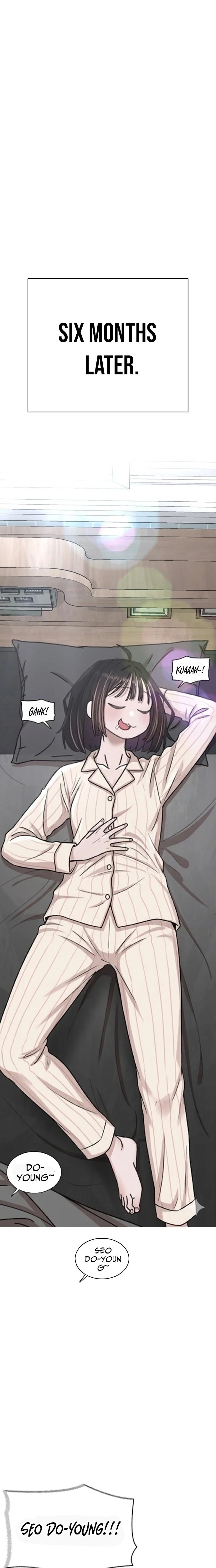 High School Baseball Tycoon — Chapter 1 — page 10
