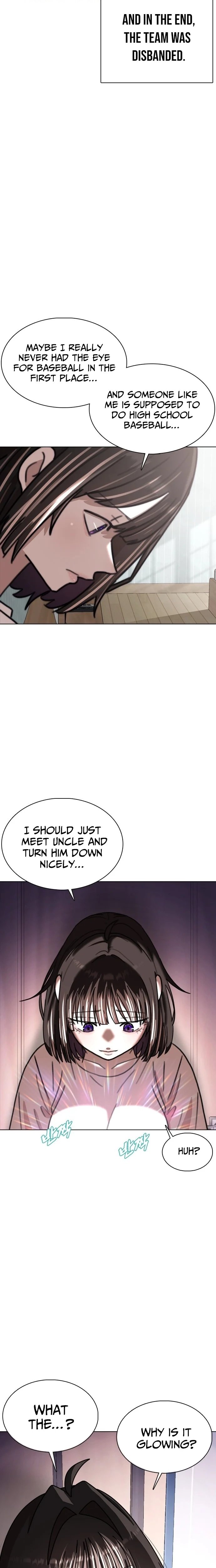 High School Baseball Tycoon — Chapter 1 — page 18