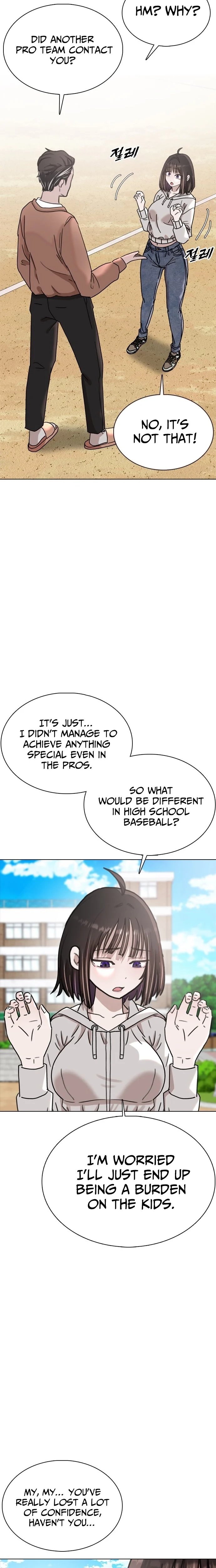 High School Baseball Tycoon — Chapter 1 — page 29