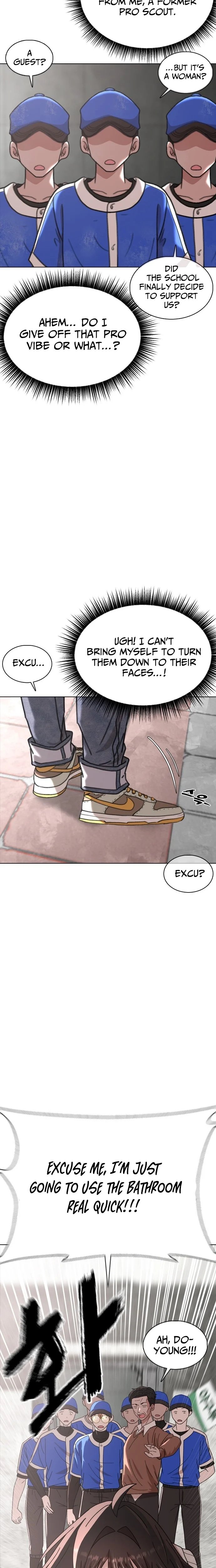 High School Baseball Tycoon — Chapter 1 — page 35