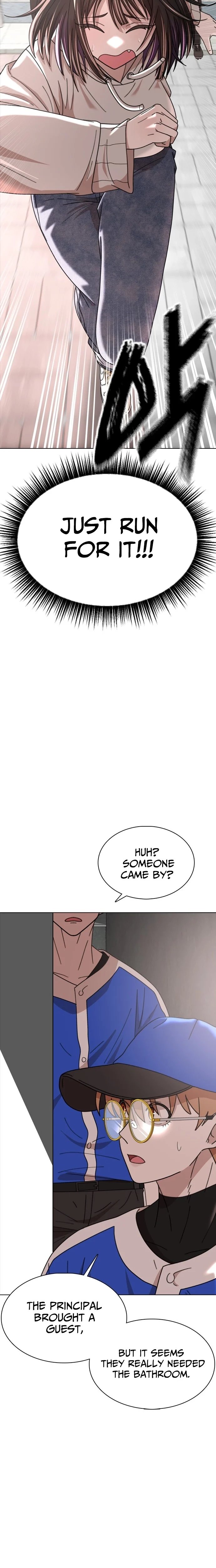 High School Baseball Tycoon — Chapter 1 — page 36