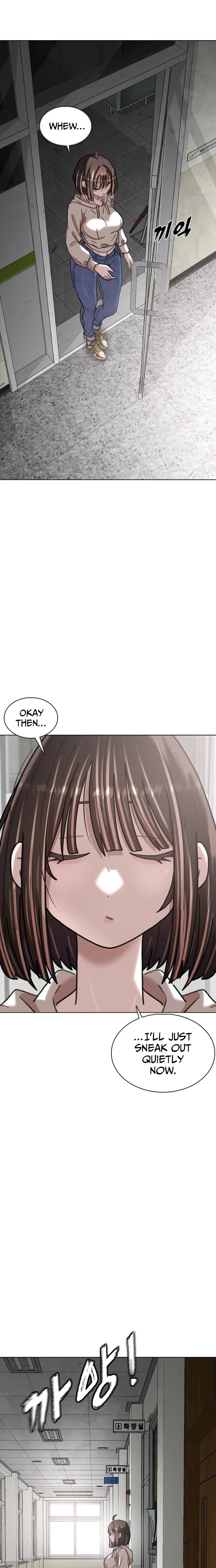 High School Baseball Tycoon — Chapter 1 — page 38