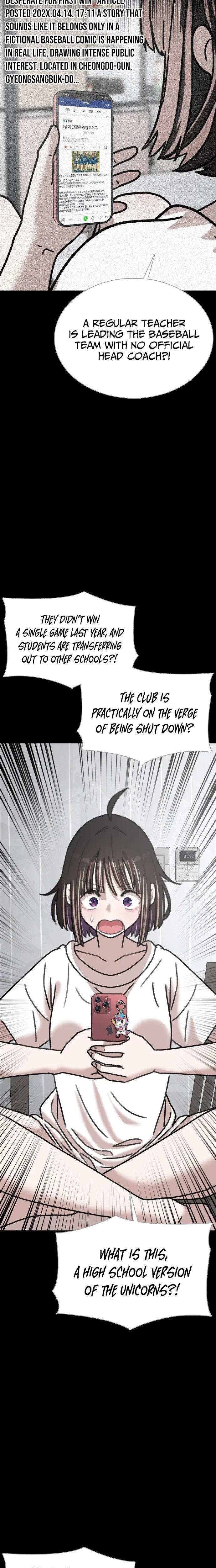 High School Baseball Tycoon — Chapter 1 — page 41
