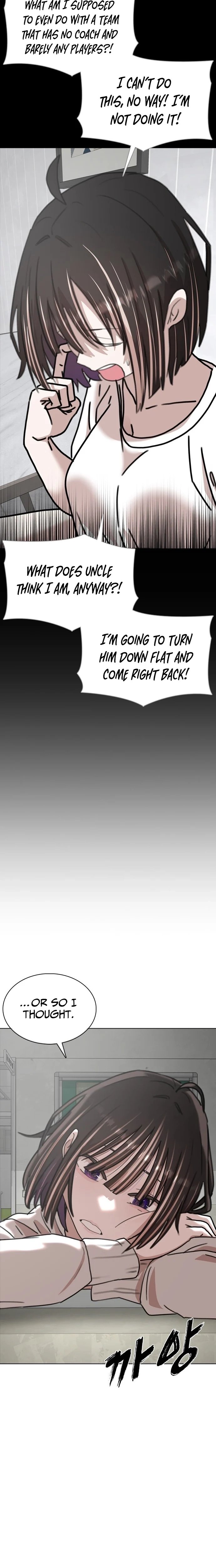 High School Baseball Tycoon — Chapter 1 — page 42