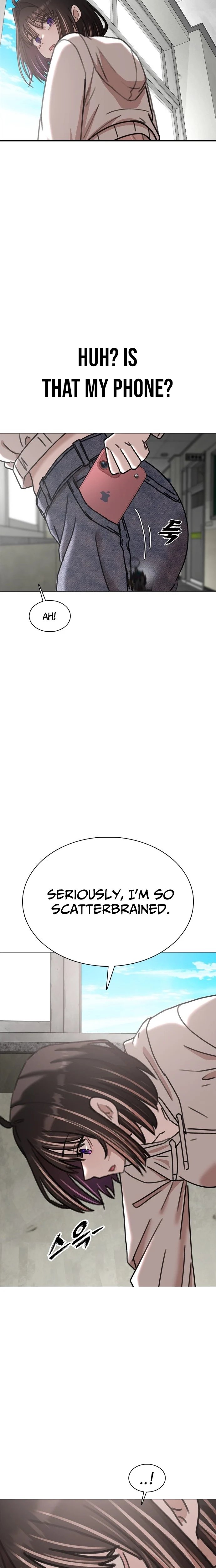 High School Baseball Tycoon — Chapter 1 — page 44