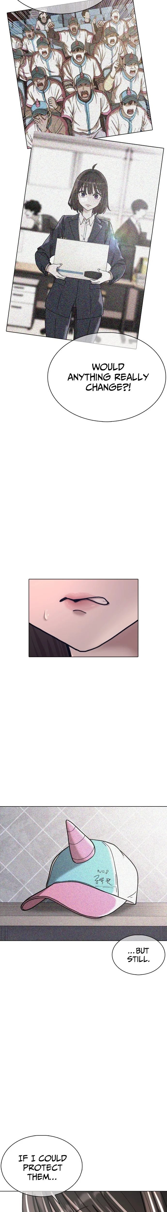 High School Baseball Tycoon — Chapter 1 — page 49