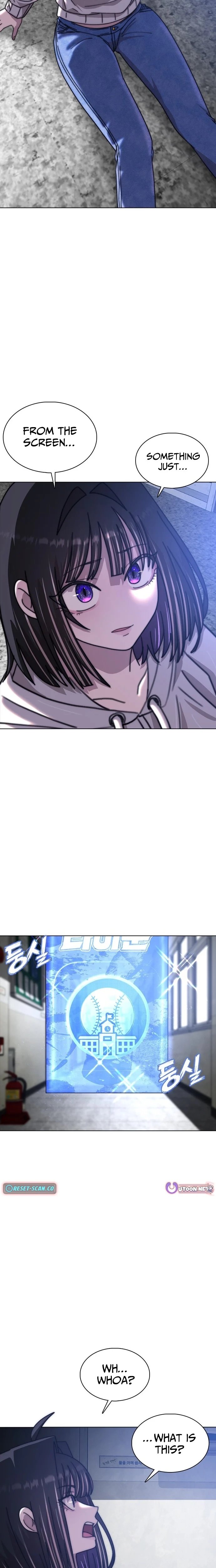 High School Baseball Tycoon — Chapter 1 — page 54