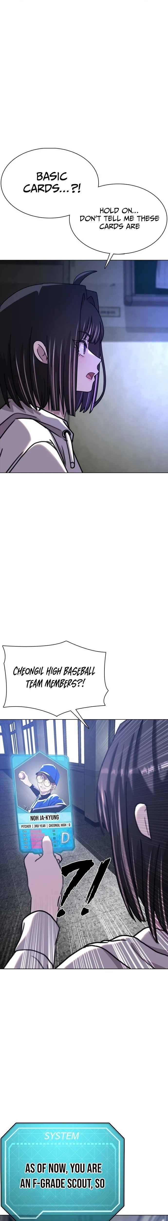 High School Baseball Tycoon — Chapter 1 — page 57