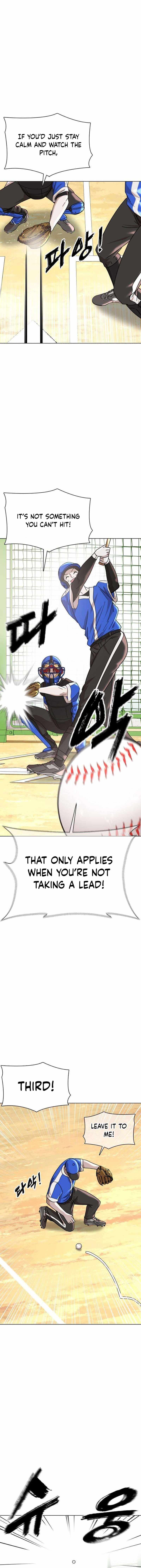 High School Baseball Tycoon — Chapter 11 — page 2