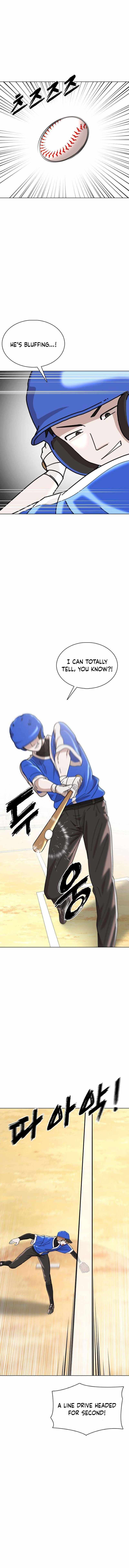 High School Baseball Tycoon — Chapter 11 — page 8