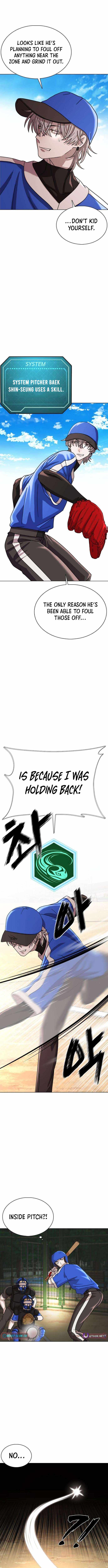 High School Baseball Tycoon — Chapter 13 — page 2