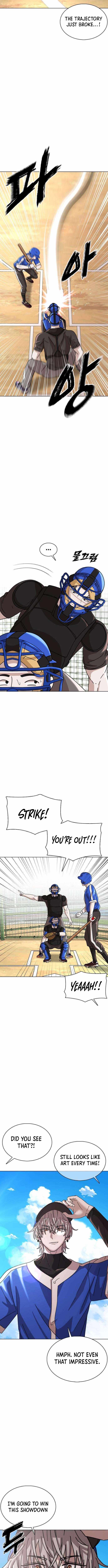 High School Baseball Tycoon — Chapter 13 — page 3