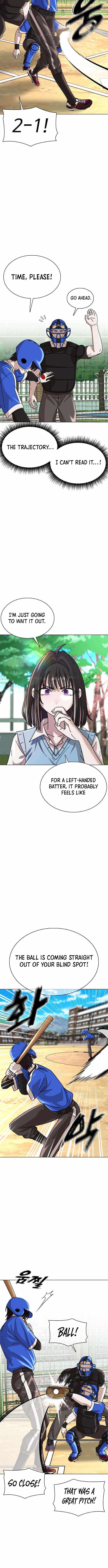 High School Baseball Tycoon — Chapter 13 — page 7