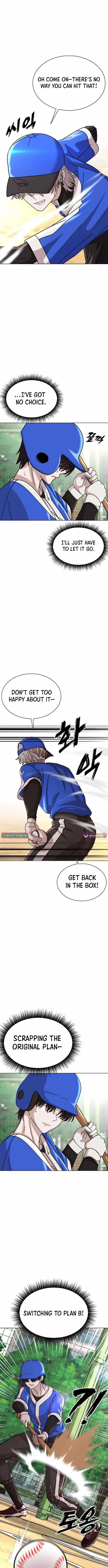 High School Baseball Tycoon — Chapter 13 — page 8