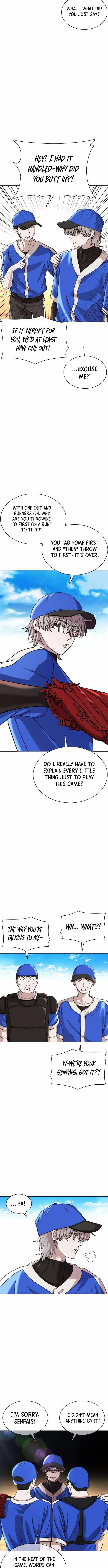 High School Baseball Tycoon — Chapter 13 — page 12