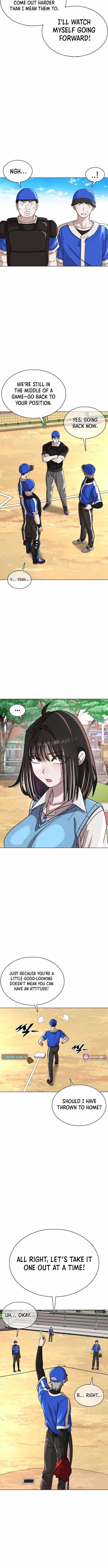 High School Baseball Tycoon — Chapter 13 — page 13