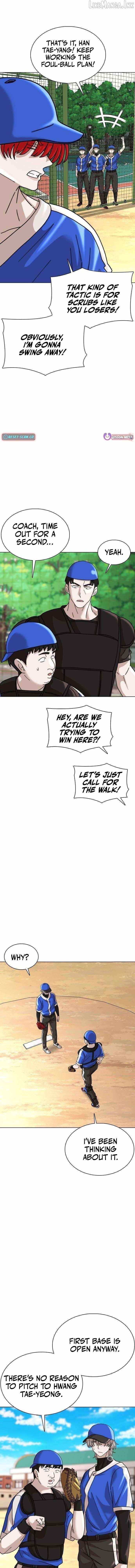 High School Baseball Tycoon — Chapter 14 — page 14
