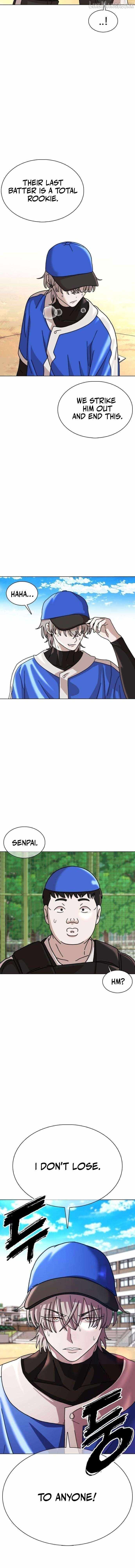 High School Baseball Tycoon — Chapter 14 — page 15