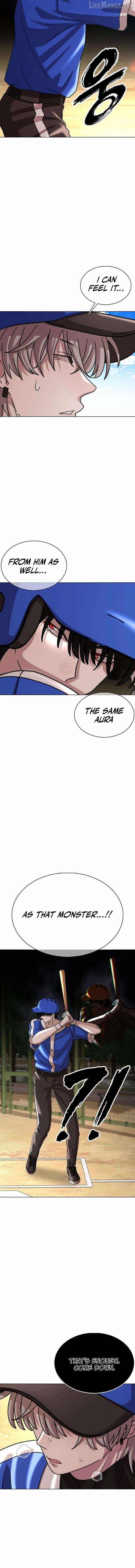 High School Baseball Tycoon — Chapter 15 — page 8