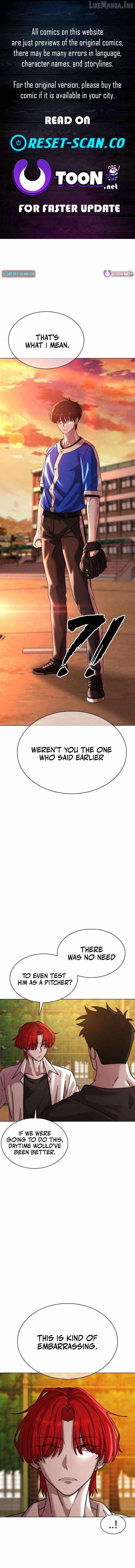 High School Baseball Tycoon — Chapter 16 — page 2