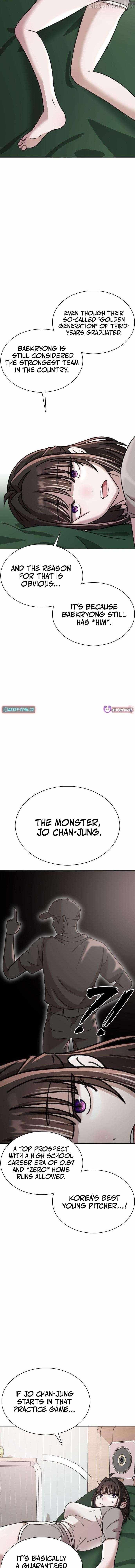 High School Baseball Tycoon — Chapter 16 — page 15
