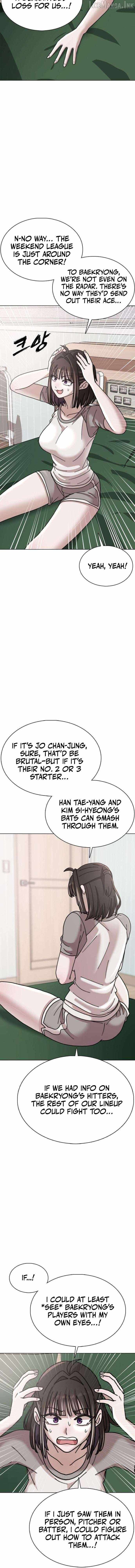 High School Baseball Tycoon — Chapter 16 — page 16