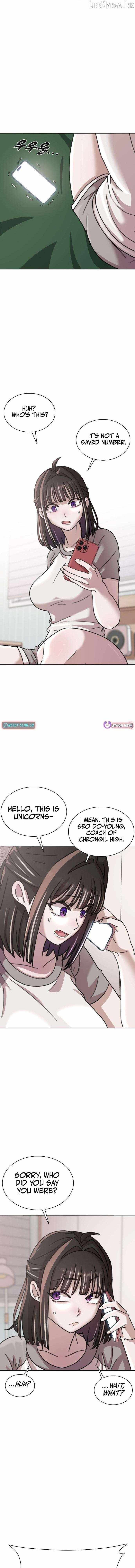 High School Baseball Tycoon — Chapter 16 — page 17