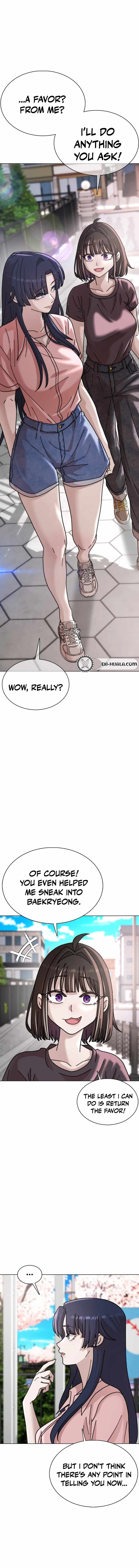 High School Baseball Tycoon — Chapter 17 — page 2