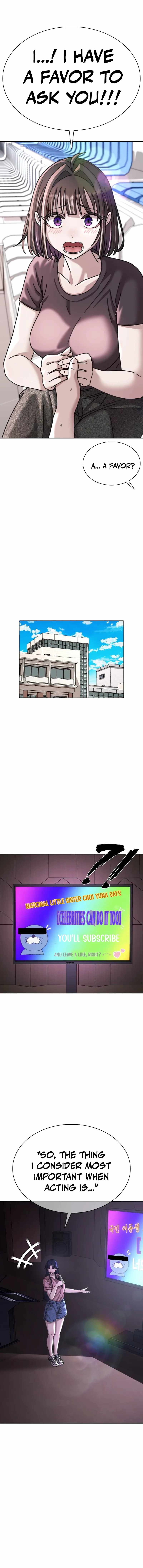 High School Baseball Tycoon — Chapter 18 — page 8
