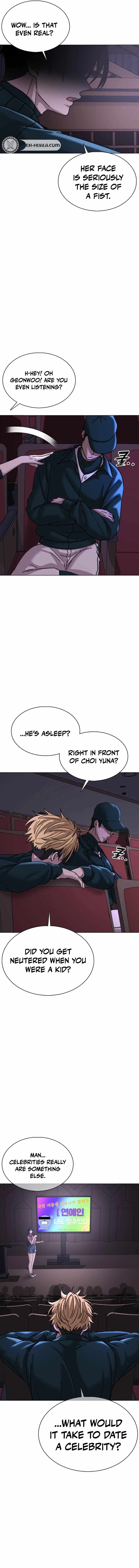 High School Baseball Tycoon — Chapter 18 — page 9