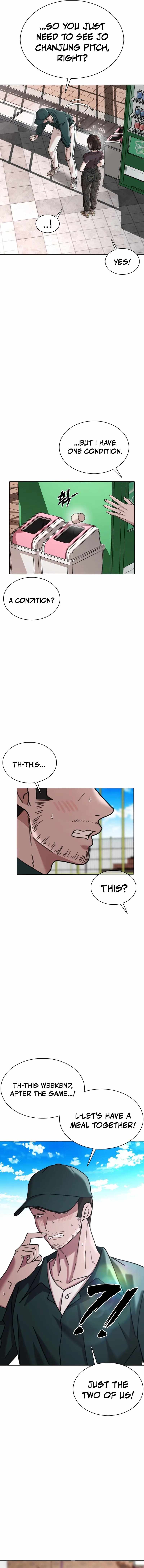 High School Baseball Tycoon — Chapter 18 — page 13