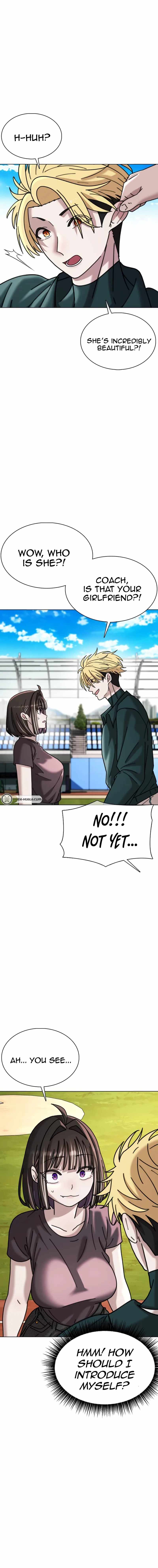 High School Baseball Tycoon — Chapter 19 — page 4