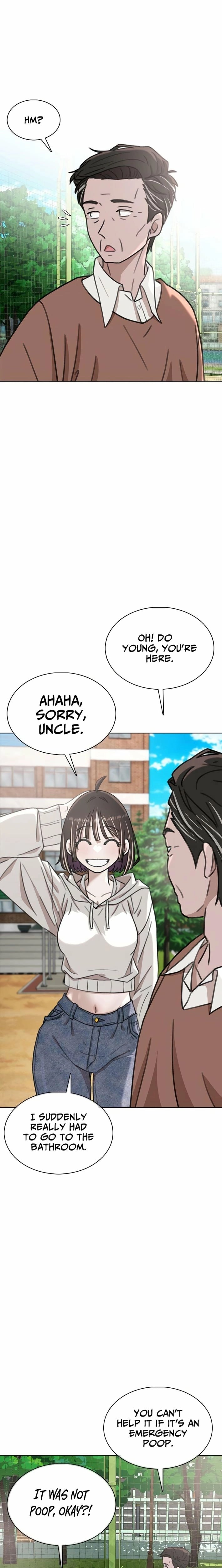 High School Baseball Tycoon — Chapter 2 — page 2