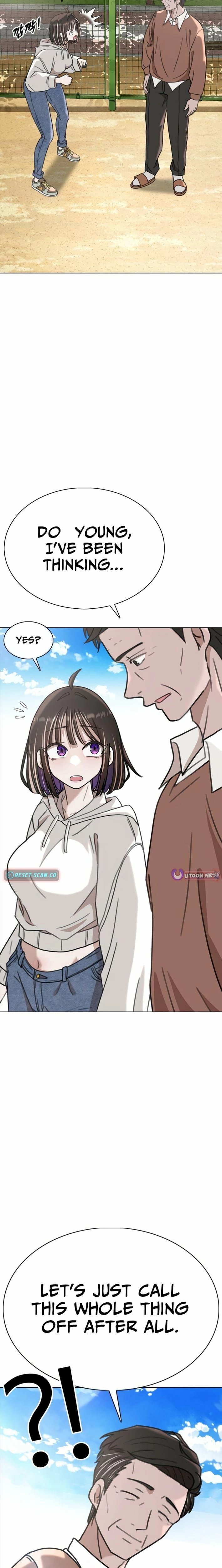 High School Baseball Tycoon — Chapter 2 — page 3