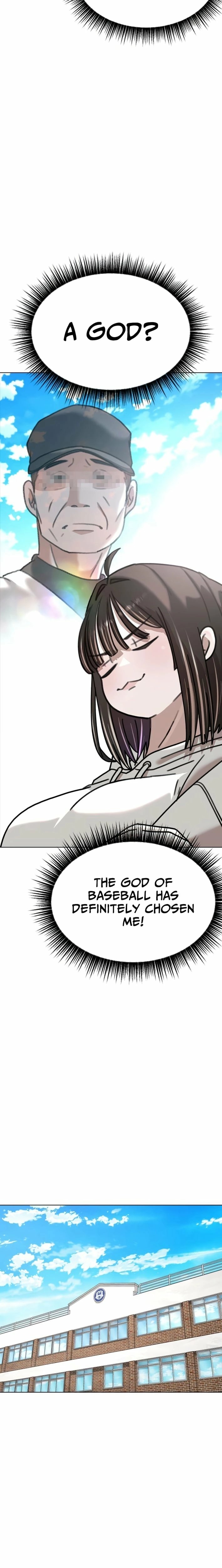 High School Baseball Tycoon — Chapter 2 — page 7