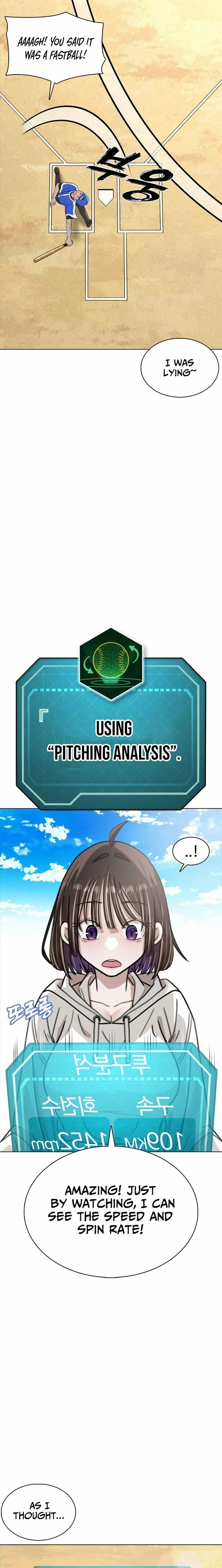 High School Baseball Tycoon — Chapter 2 — page 13