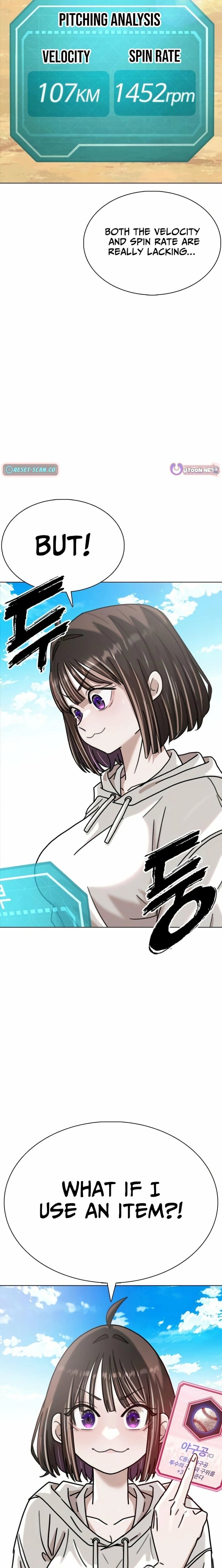 High School Baseball Tycoon — Chapter 2 — page 14