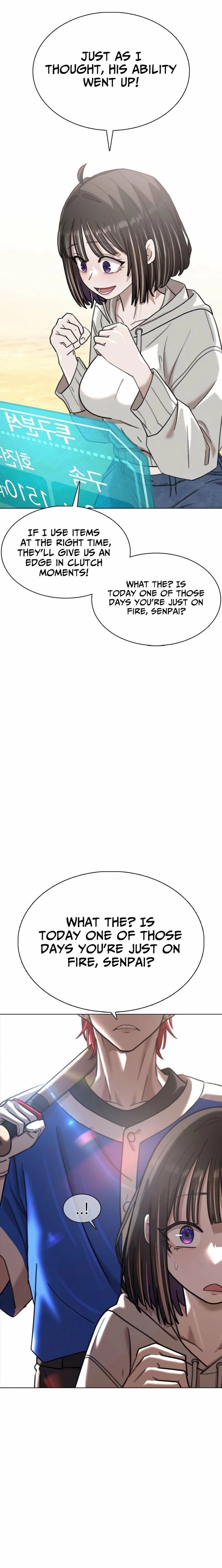 High School Baseball Tycoon — Chapter 2 — page 18