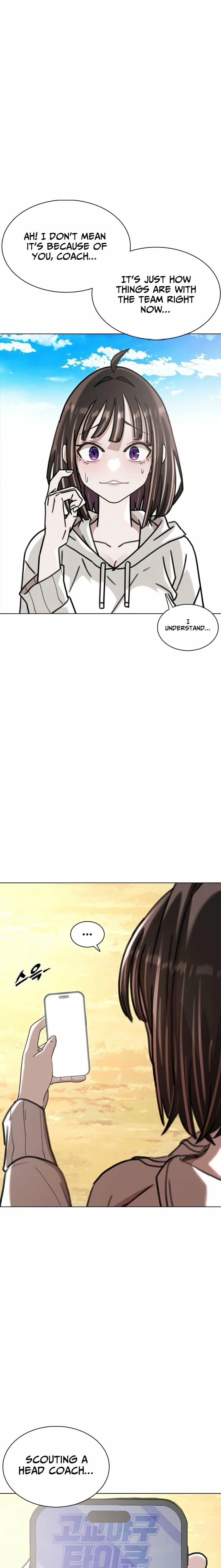 High School Baseball Tycoon — Chapter 2 — page 32