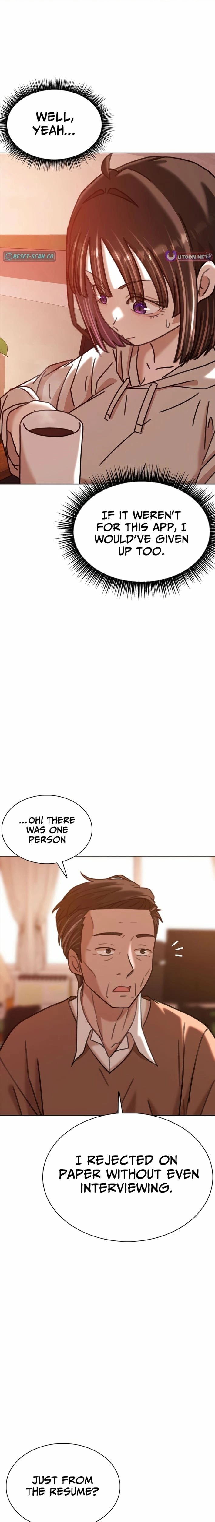 High School Baseball Tycoon — Chapter 2 — page 36