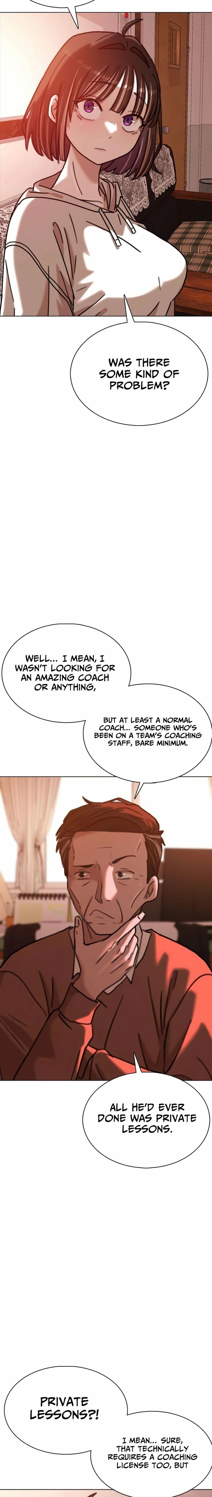 High School Baseball Tycoon — Chapter 2 — page 37