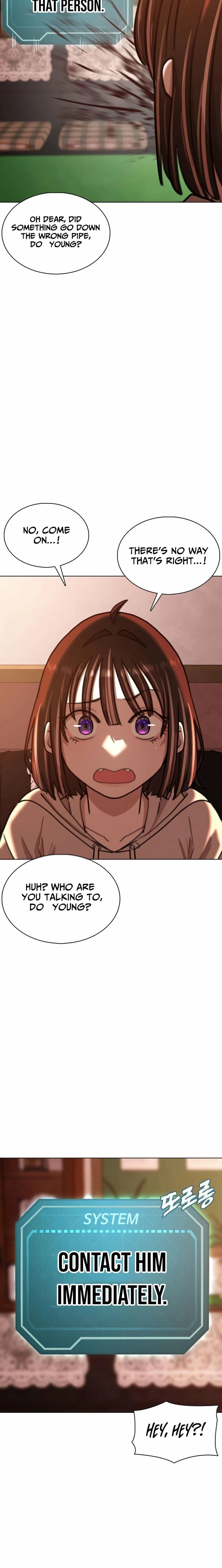 High School Baseball Tycoon — Chapter 2 — page 39