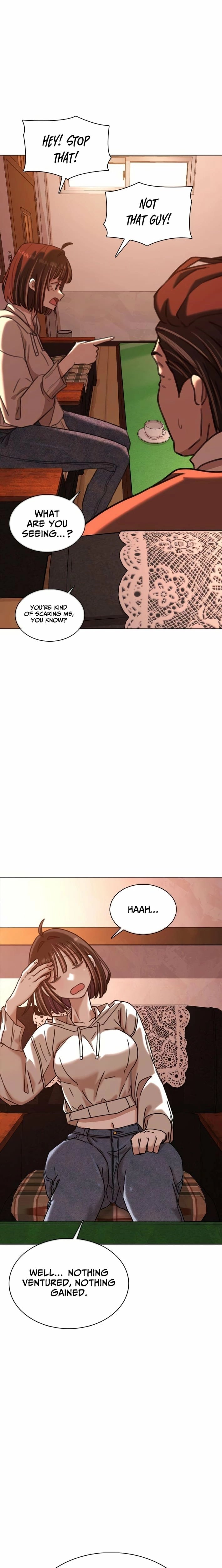 High School Baseball Tycoon — Chapter 2 — page 40