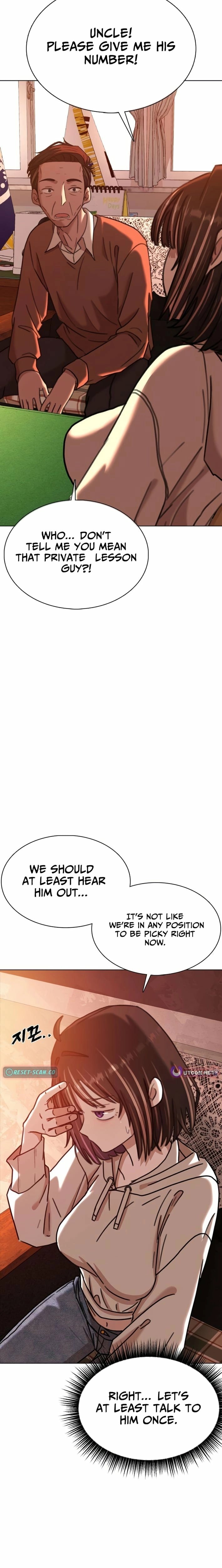 High School Baseball Tycoon — Chapter 2 — page 41
